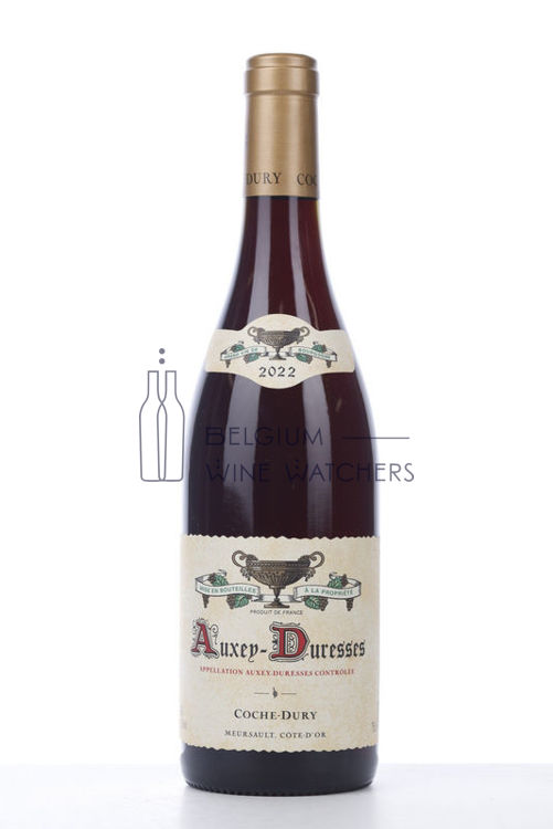Image de 2022 AUXEY DURESSES